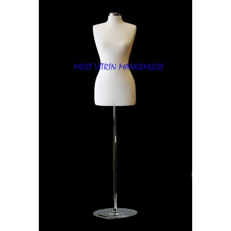BAYAN TERZİ MANKENİ MBT-001