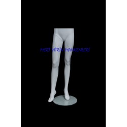 BAYAN PANTALONLUK VİTRİN MANKENİ MP-01