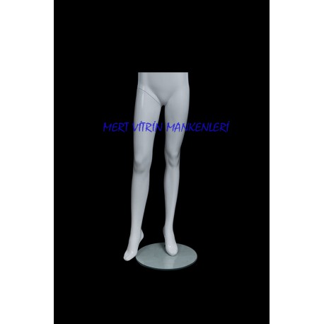 BAYAN PANTALONLUK VİTRİN MANKENİ MP-01