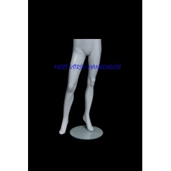 BAYAN PANTALONLUK VİTRİN MANKENİ MP-01
