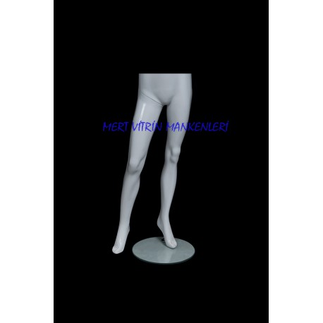 BAYAN PANTALONLUK VİTRİN MANKENİ MP-01