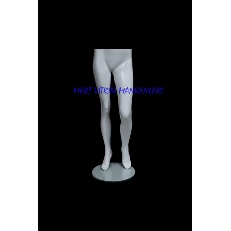 BAYAN PANTALONLUK VİTRİN MANKENİ MP-01