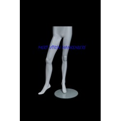 BAYAN PANTALONLUK VİTRİN MANKENİ MP-01